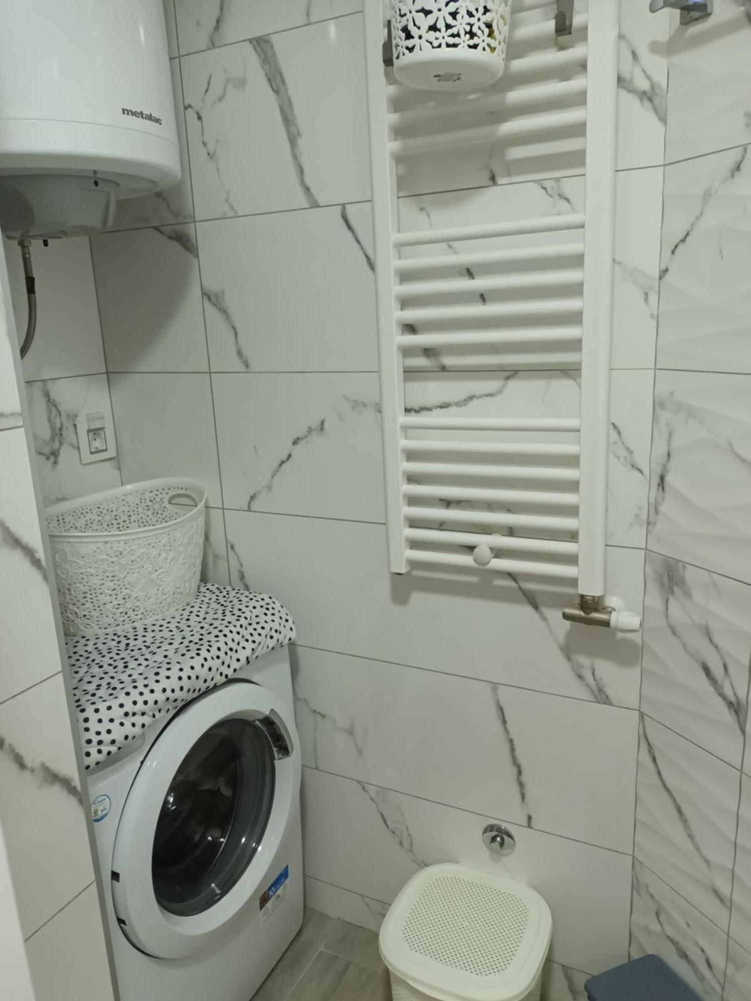 Apartament Katarina 3 Banja Koviljača Zewnętrze zdjęcie