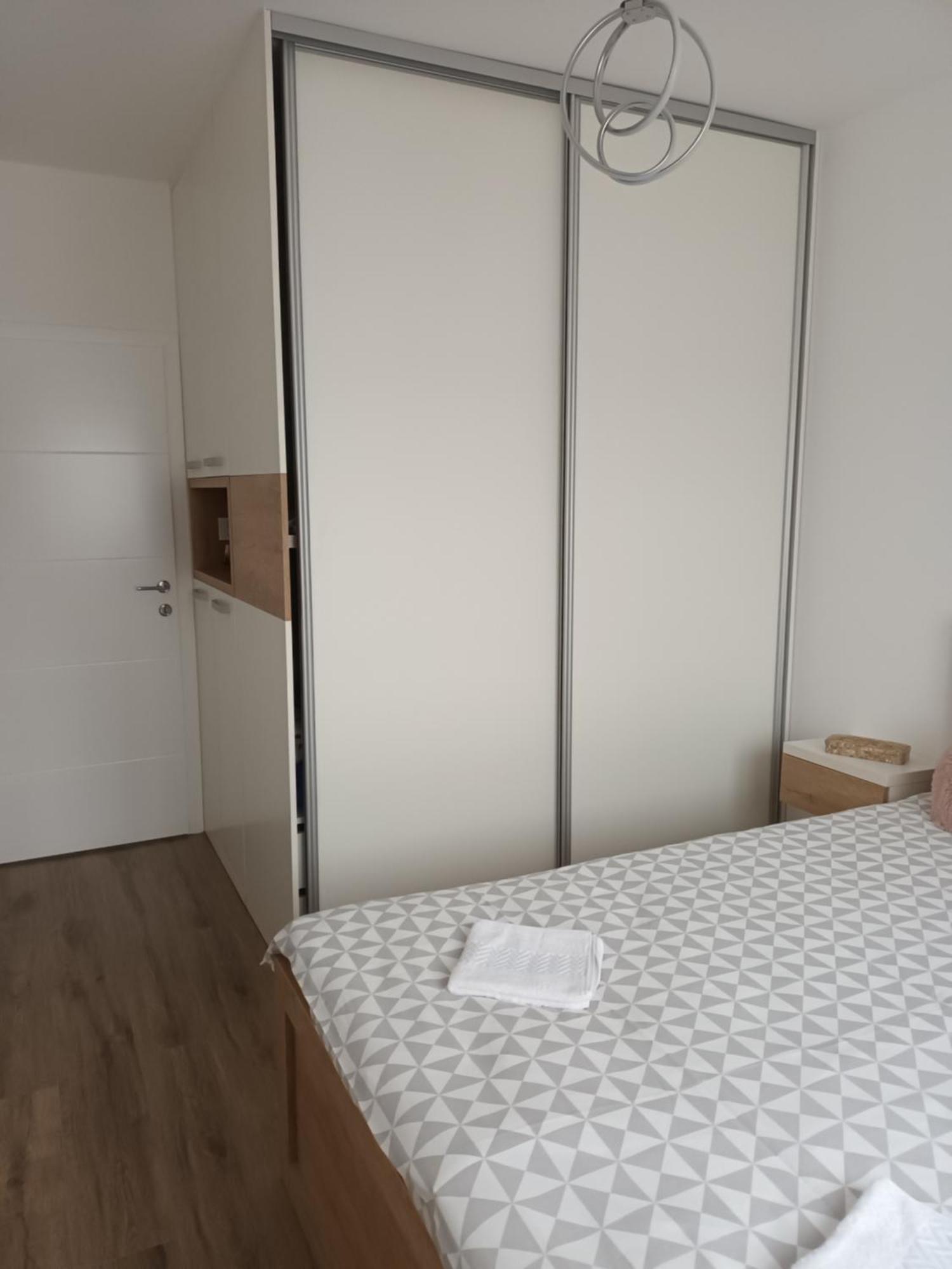 Apartament Katarina 3 Banja Koviljača Zewnętrze zdjęcie