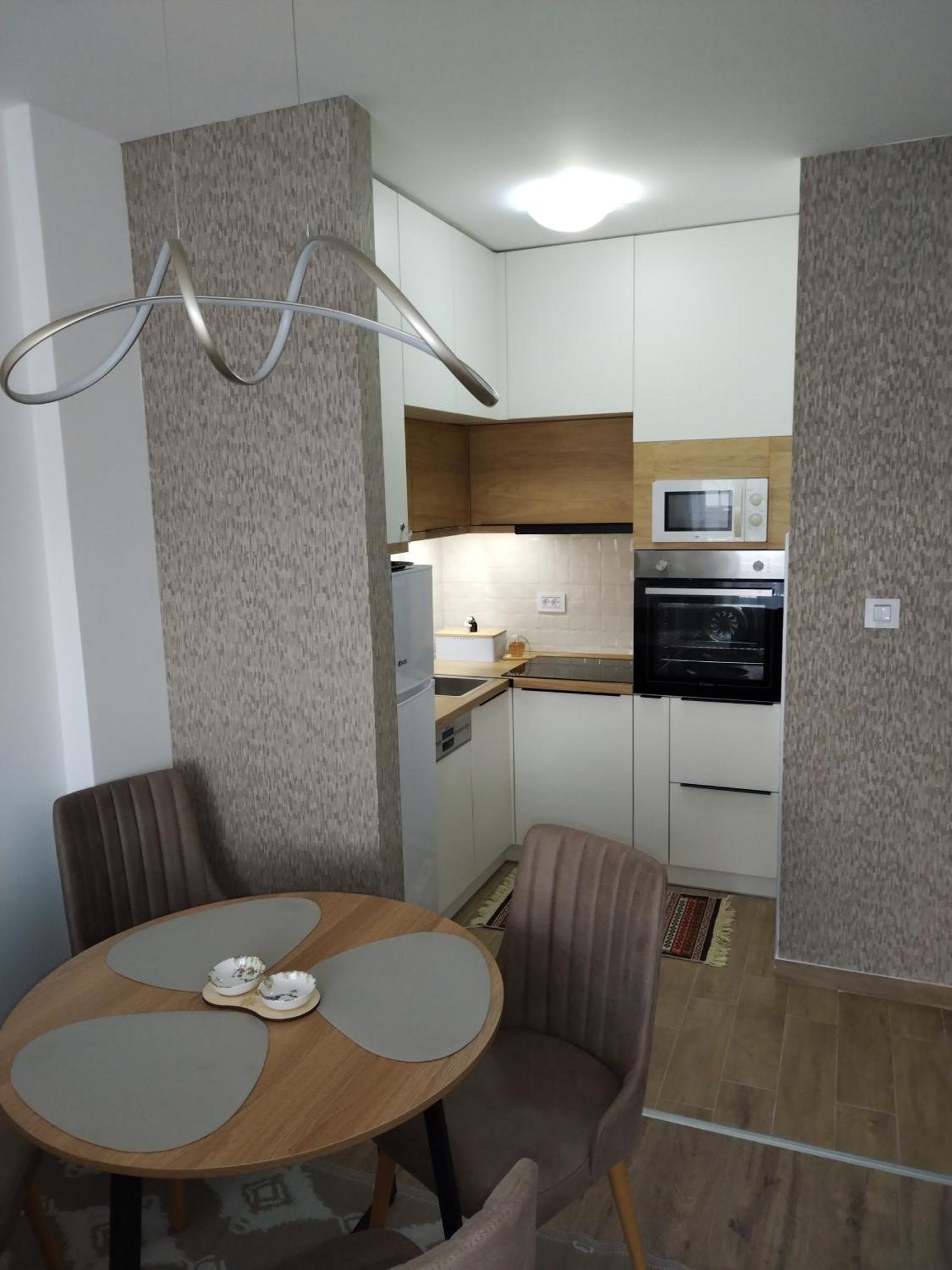 Apartament Katarina 3 Banja Koviljača Zewnętrze zdjęcie