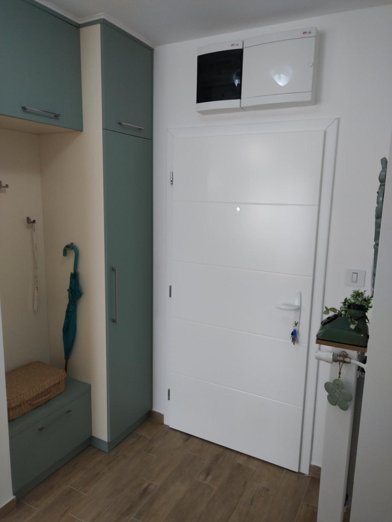 Apartament Katarina 3 Banja Koviljača Zewnętrze zdjęcie