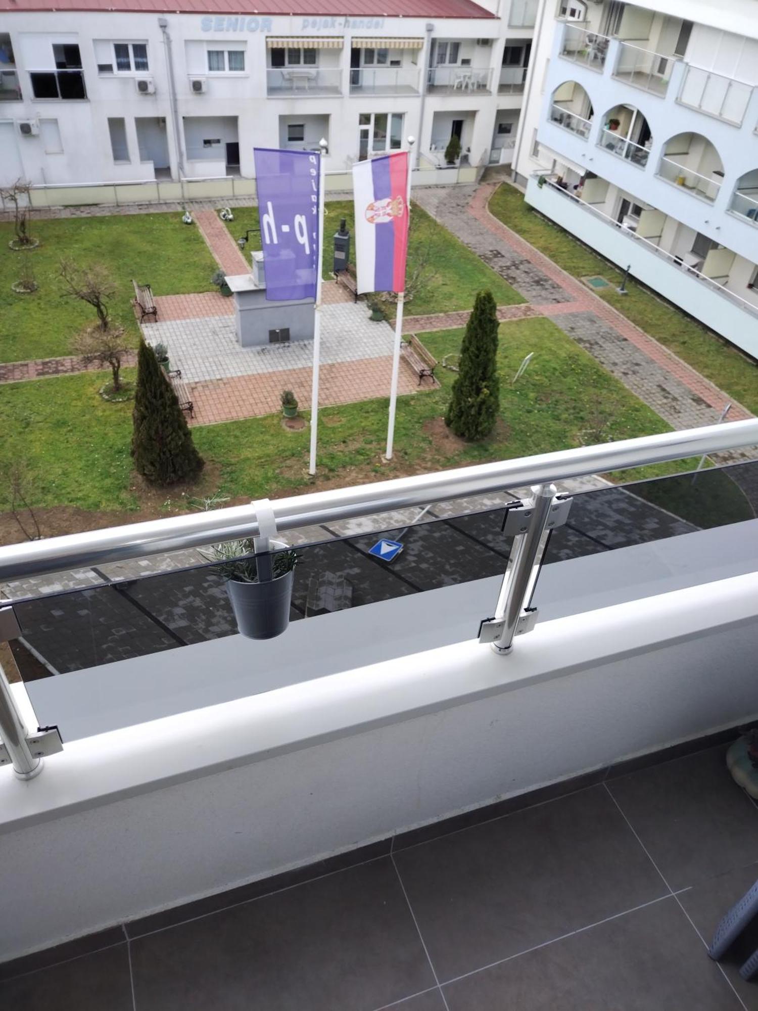 Apartament Katarina 3 Banja Koviljača Zewnętrze zdjęcie