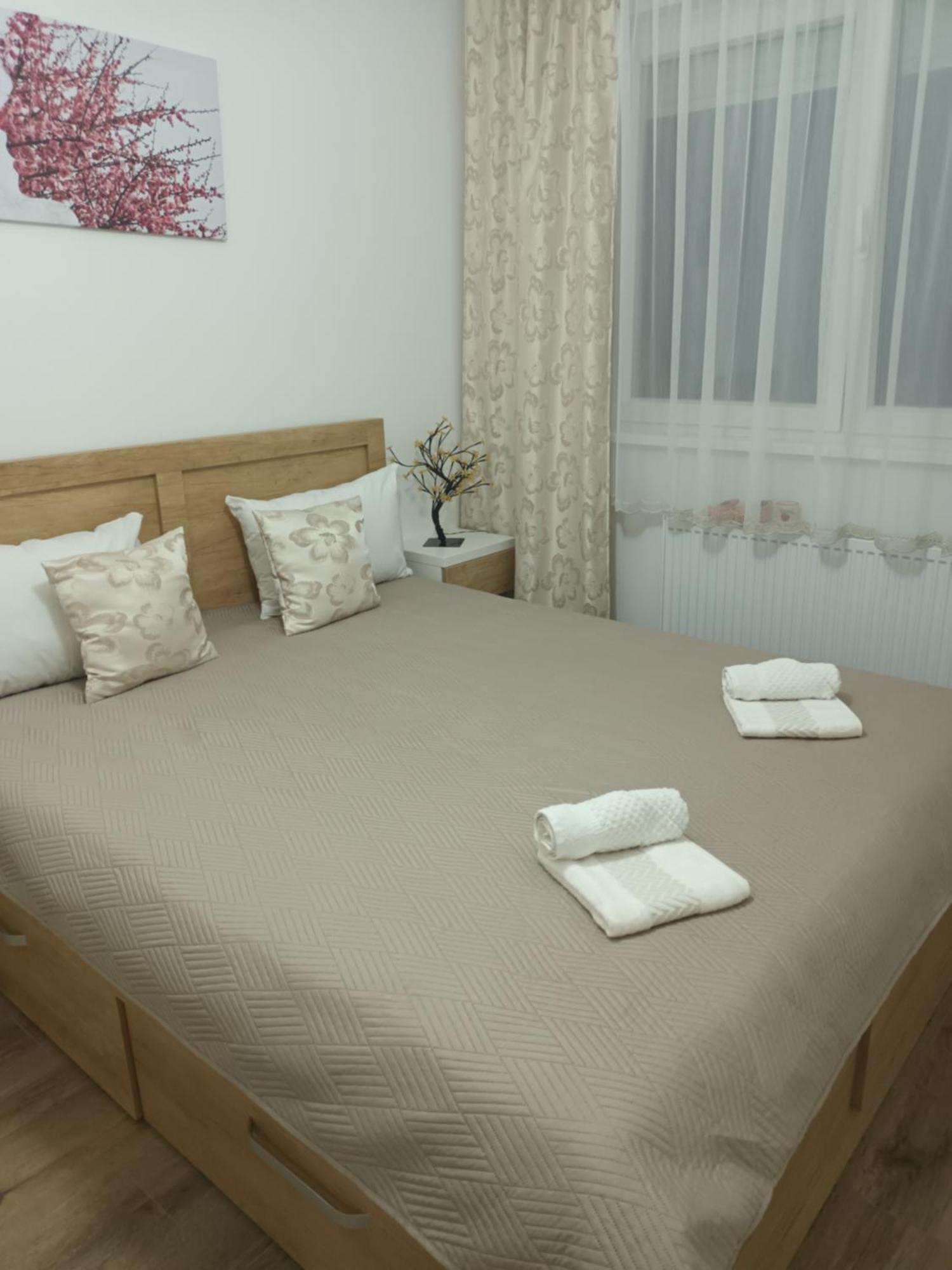 Apartament Katarina 3 Banja Koviljača Zewnętrze zdjęcie